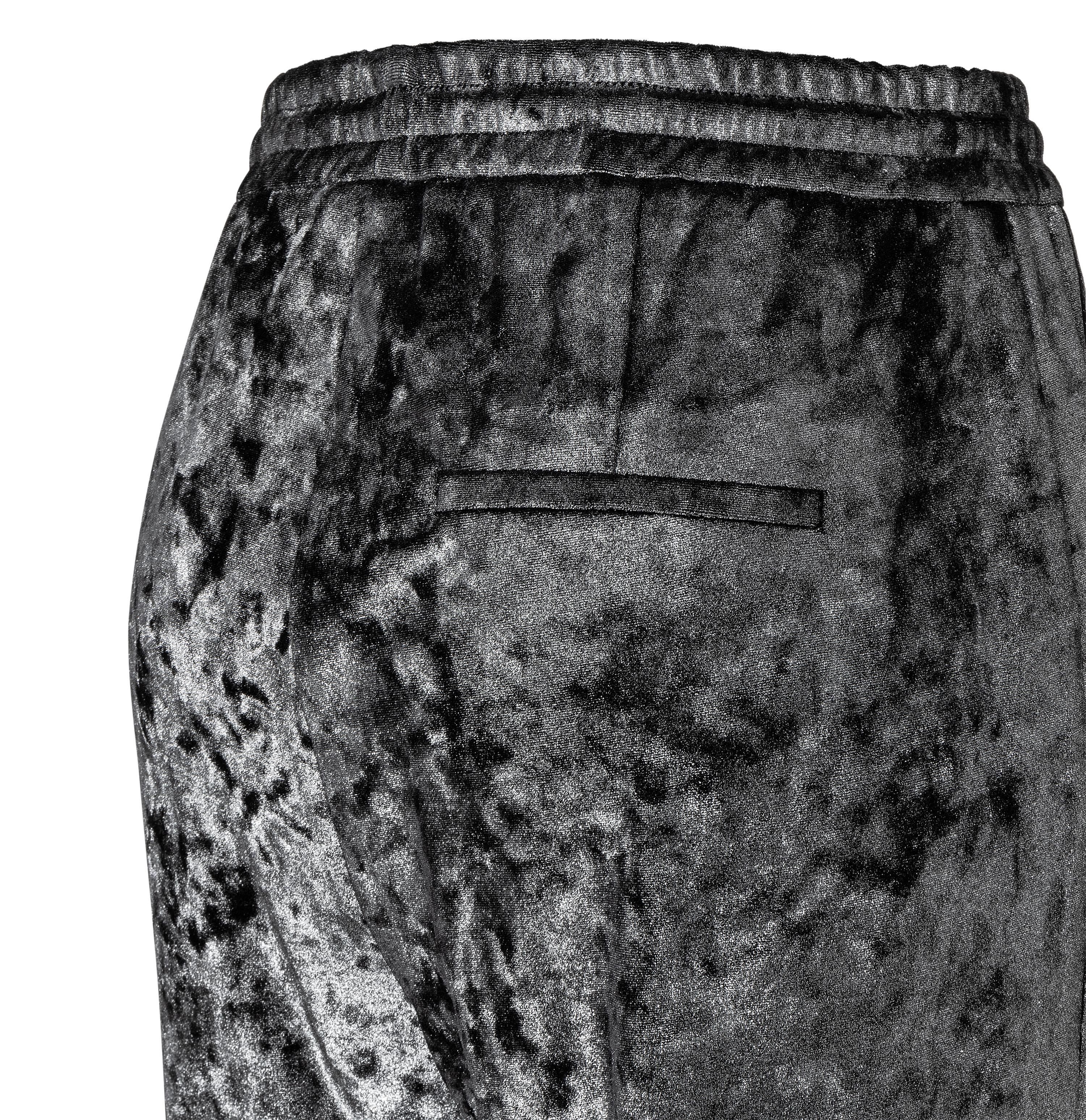 MAC Cargohose CARGO VELVET