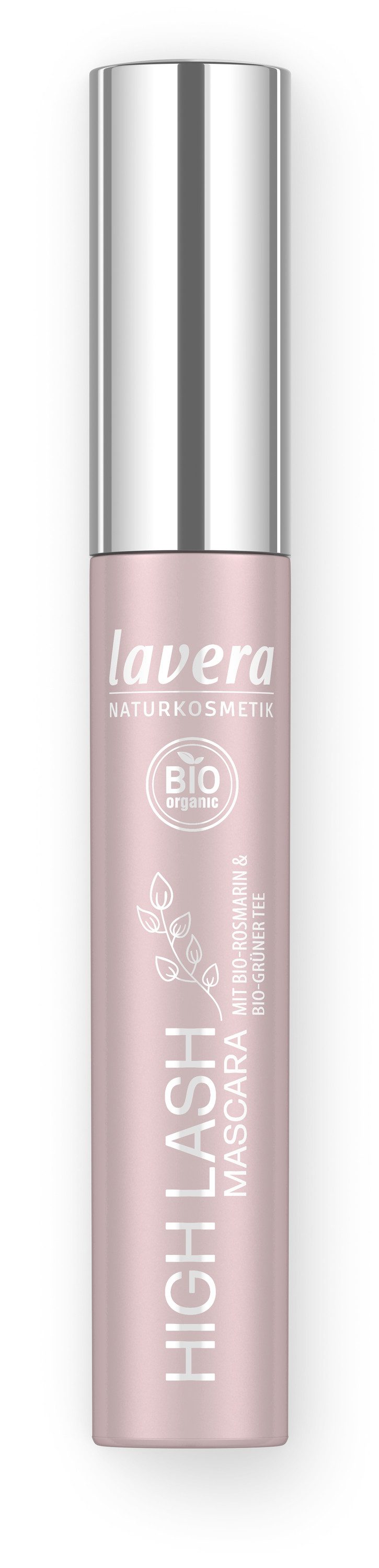 lavera Mascara High Lash Mascara