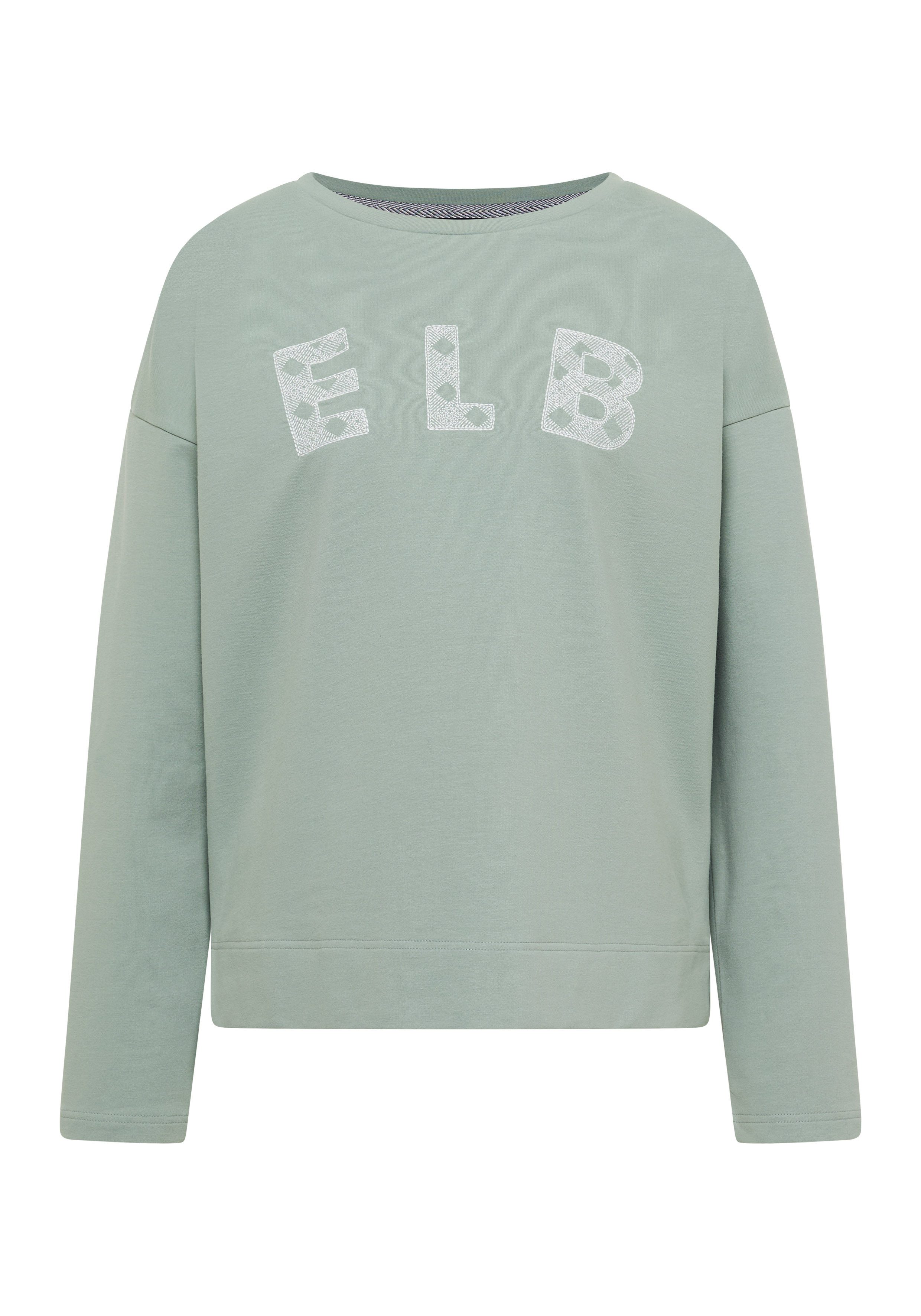 Elbsand Sweatshirt ELBSAND Alaa Sweatshirt