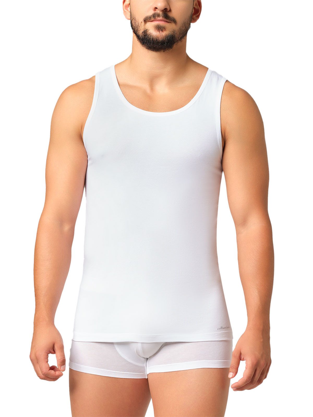 Achselhemd Unterhemd 2374