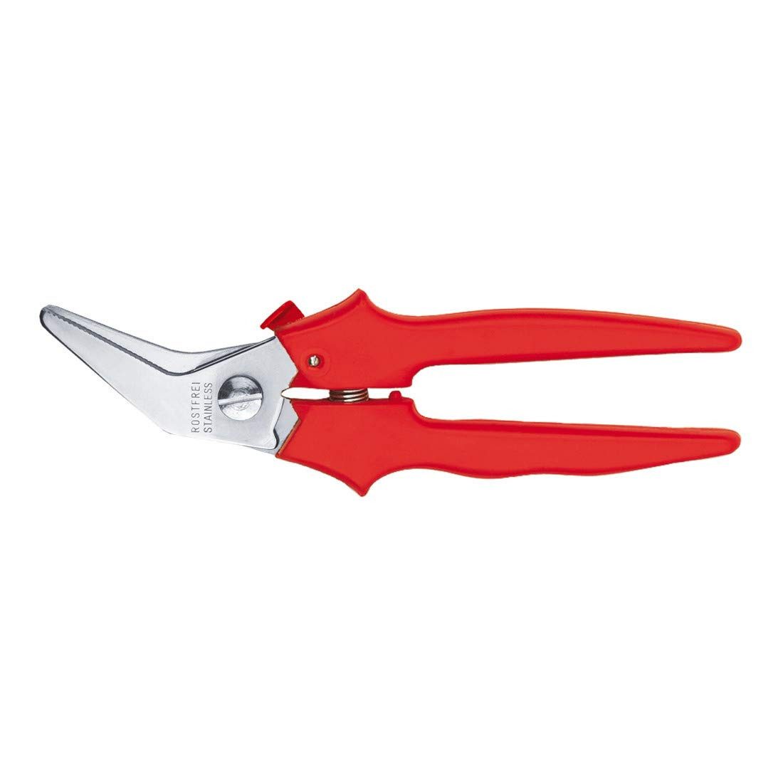 Bessey Kombischere Bessey Combi-Schere abgewinkelt D48A