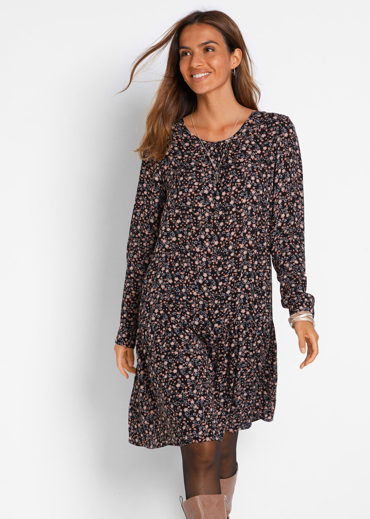 bonprix Minikleid günstig online kaufen