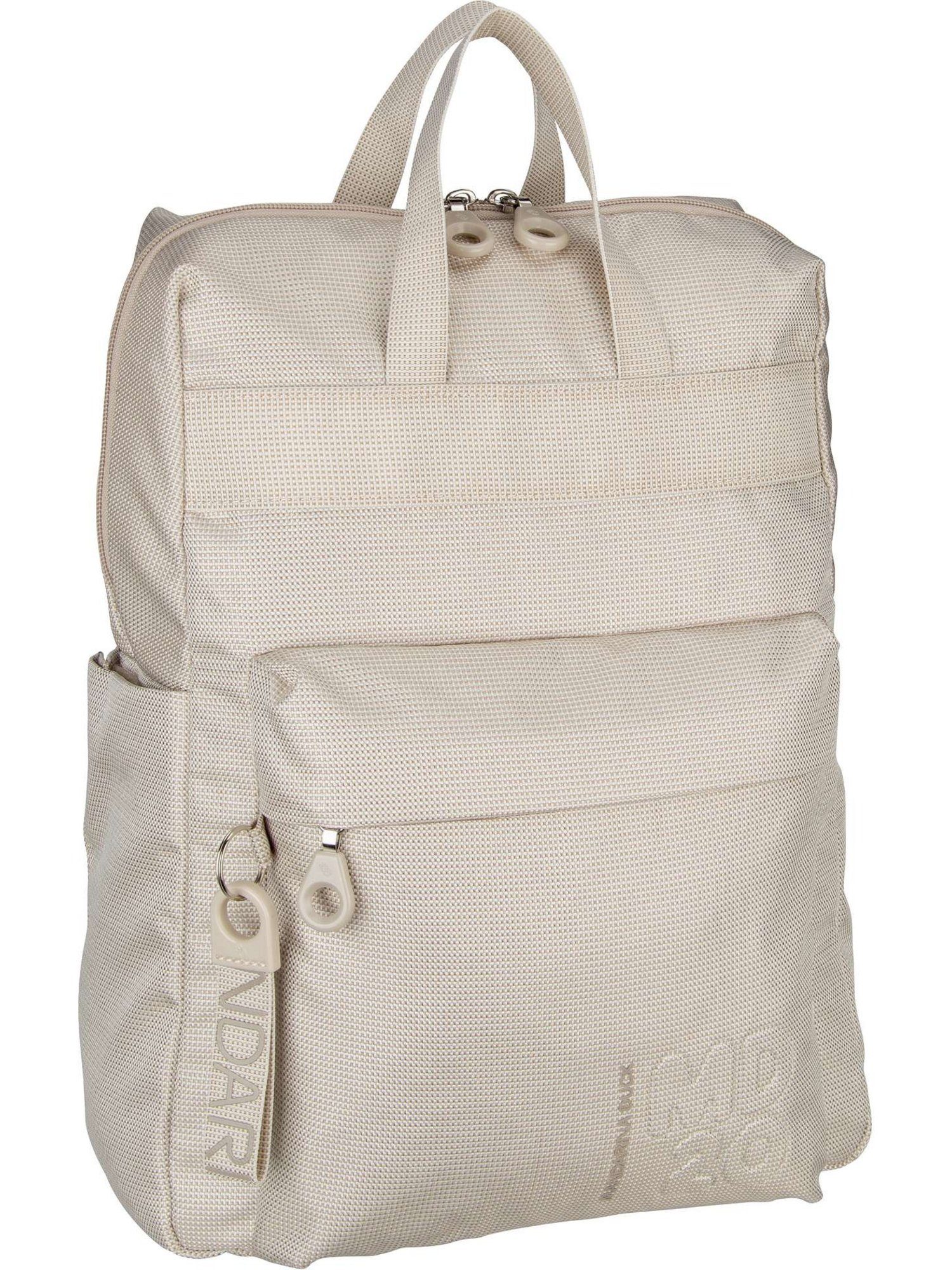 QMT17 Rucksack Duck Gray Backpack MD20 Mandarina Whitecap