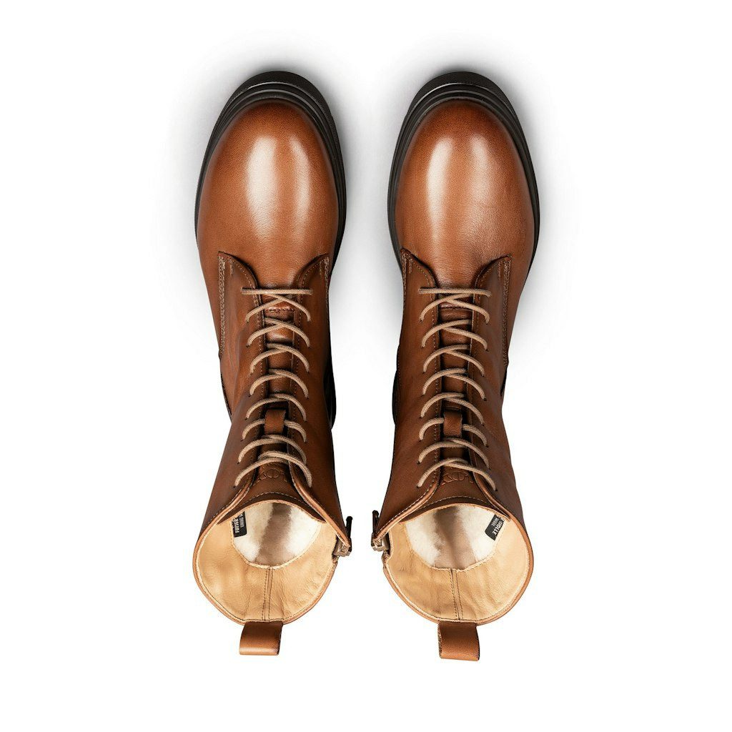 Lloyd Schnür-Stiefeletten für Damen Schnürboots (keine Angabe, 1-tlg., keine Angabe)