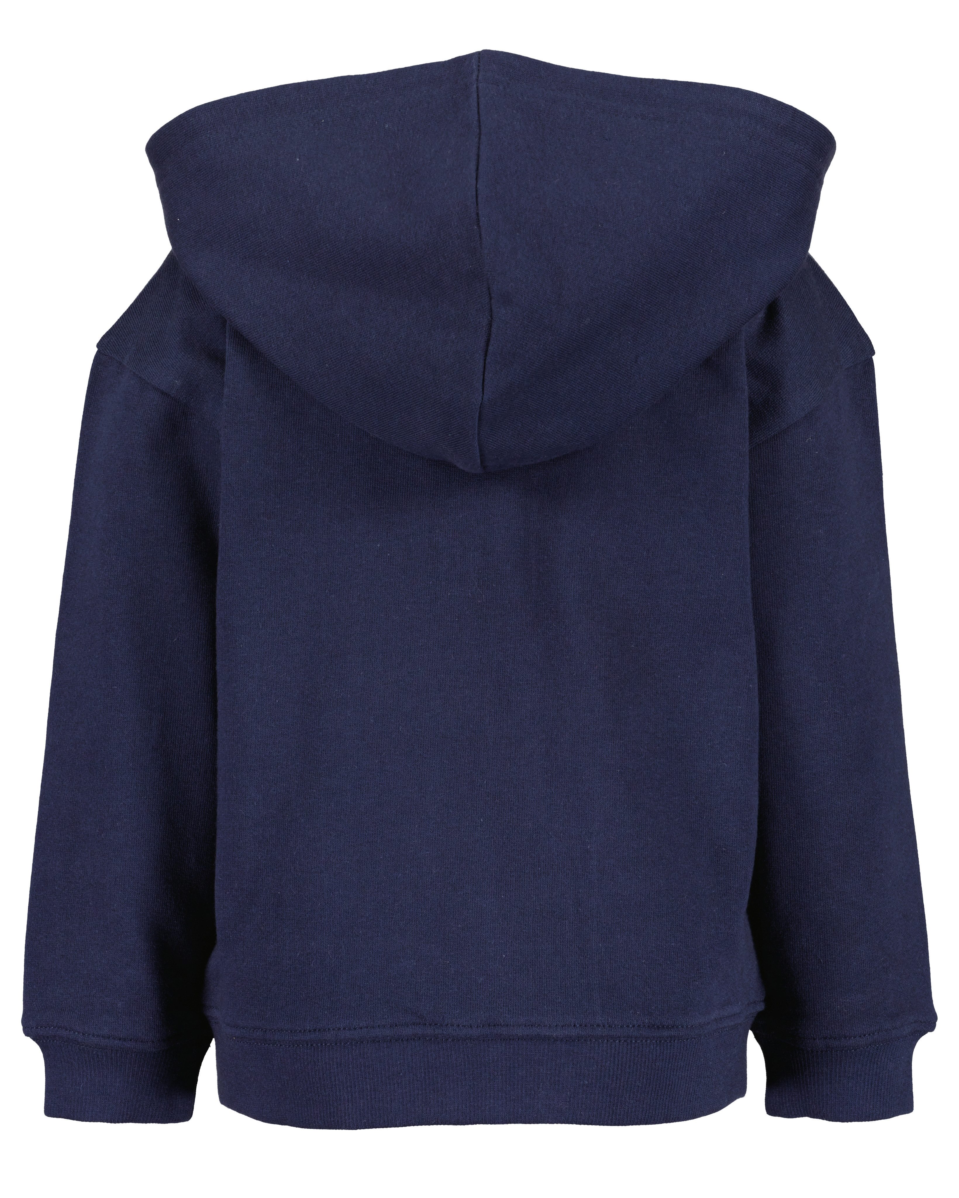 Blue Seven Kapuzensweatjacke