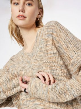 Esprit Strickpullover (1-tlg) Plain/ohne Details