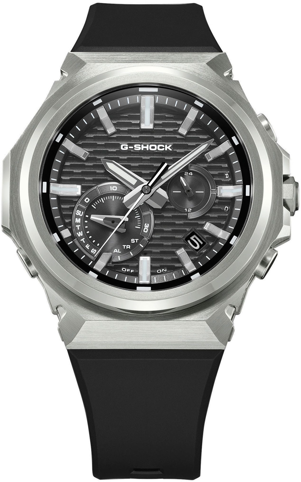 CASIO G-SHOCK GST-B1000D Smartwatch, Armbanduhr, Herrenuhr, Bluetooth, Flight Log Memory, Super Illuminator