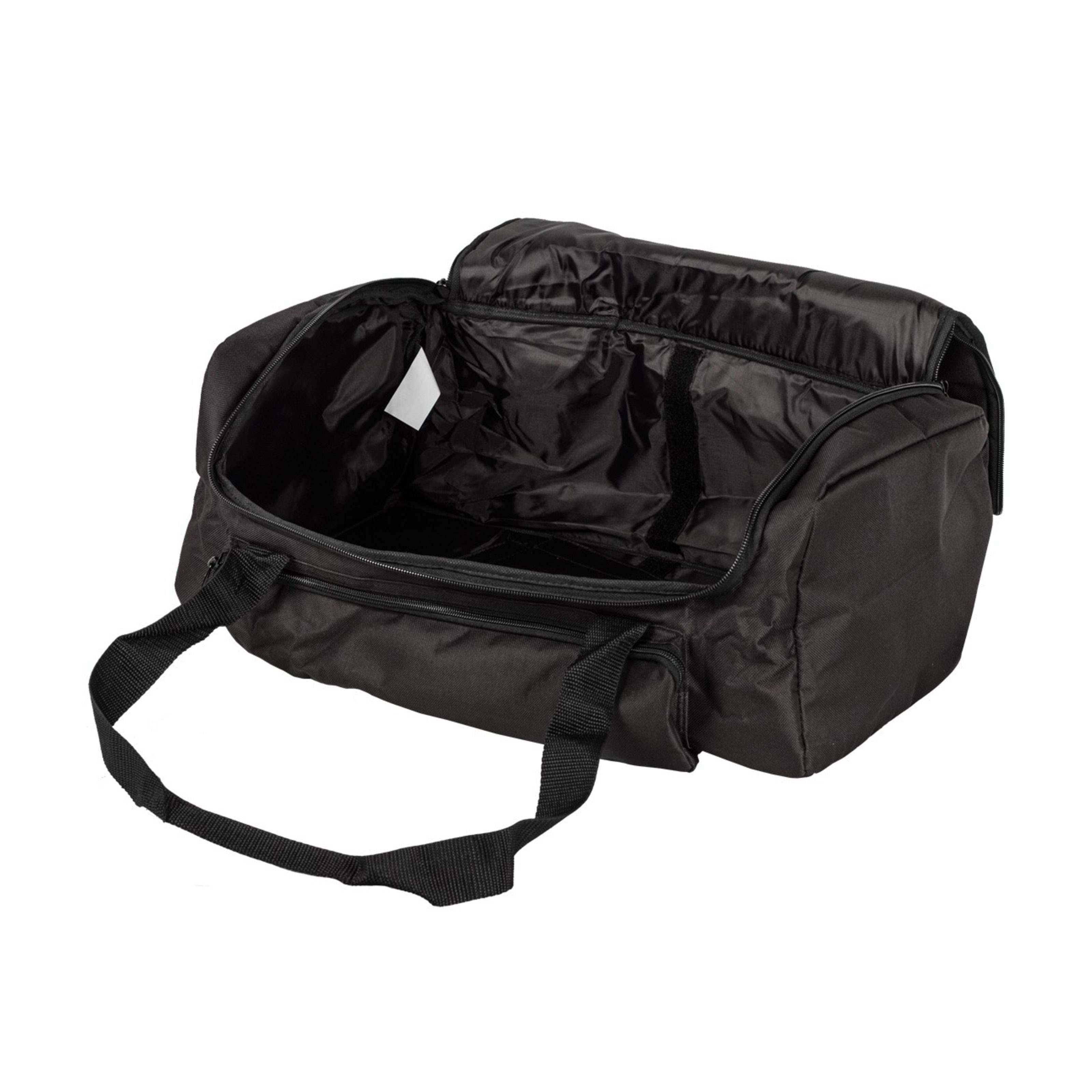 Accu Case Koffer, ASC-AC-135 Bag 480 x 250 x 180 mm - Case für Effekte