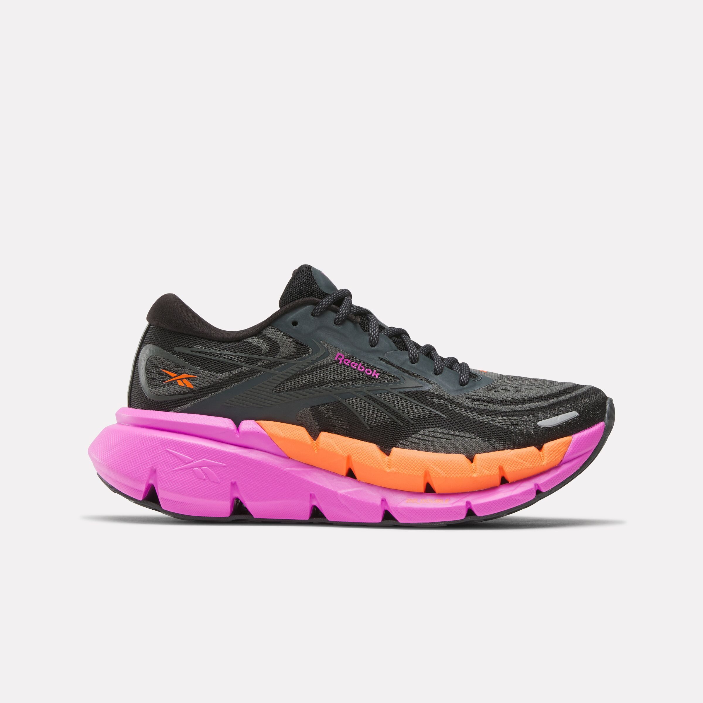 Reebok FLOATZIG DOUBLE Laufschuh