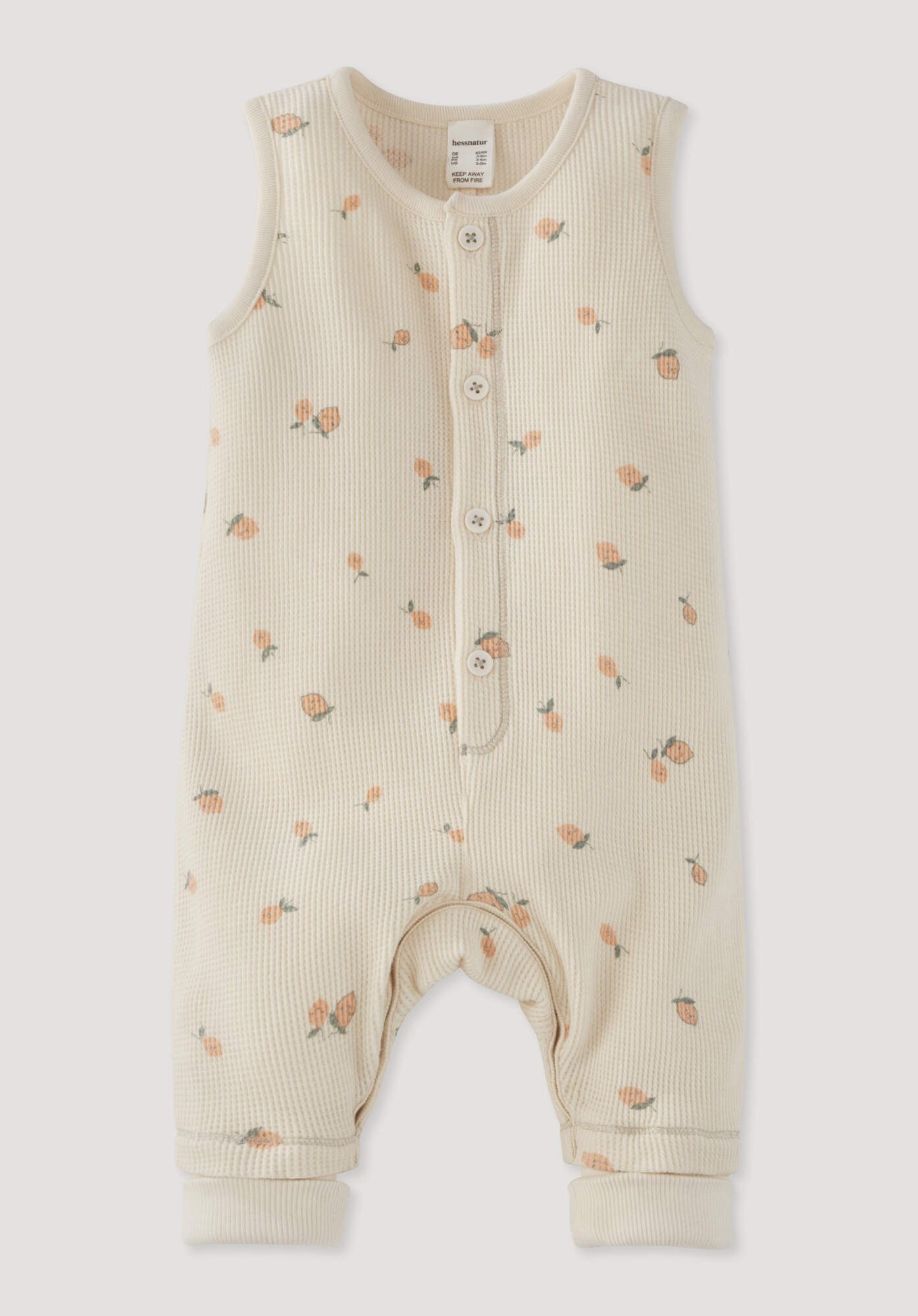 Hessnatur Erstausstattungspaket (1-tlg)