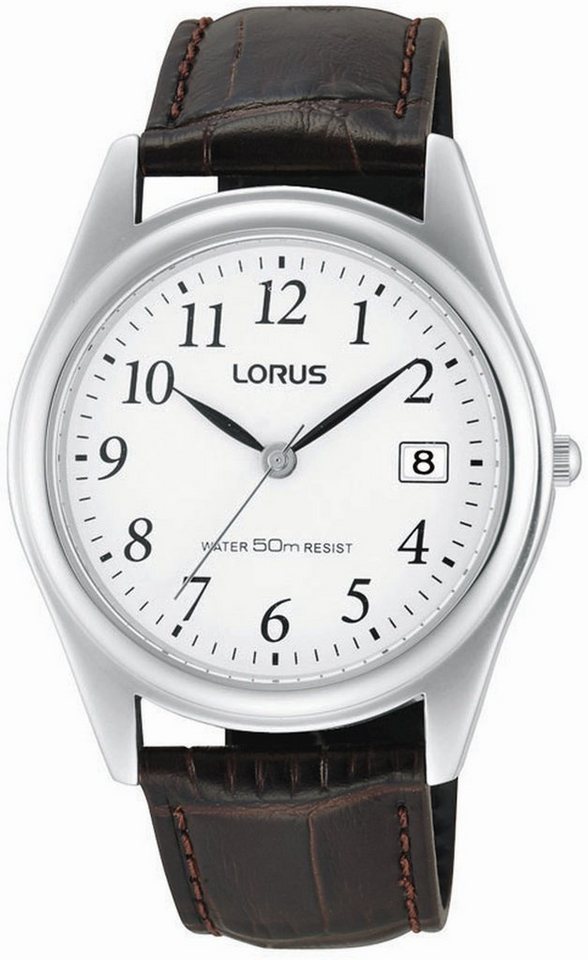 LORUS Quarzuhr RS965BX9