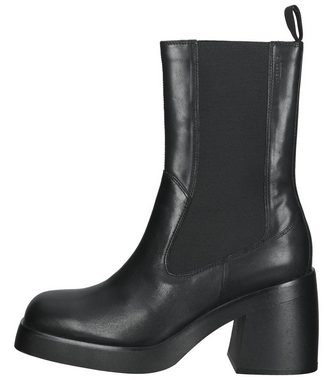 Vagabond Stiefelette Leder Stiefelette