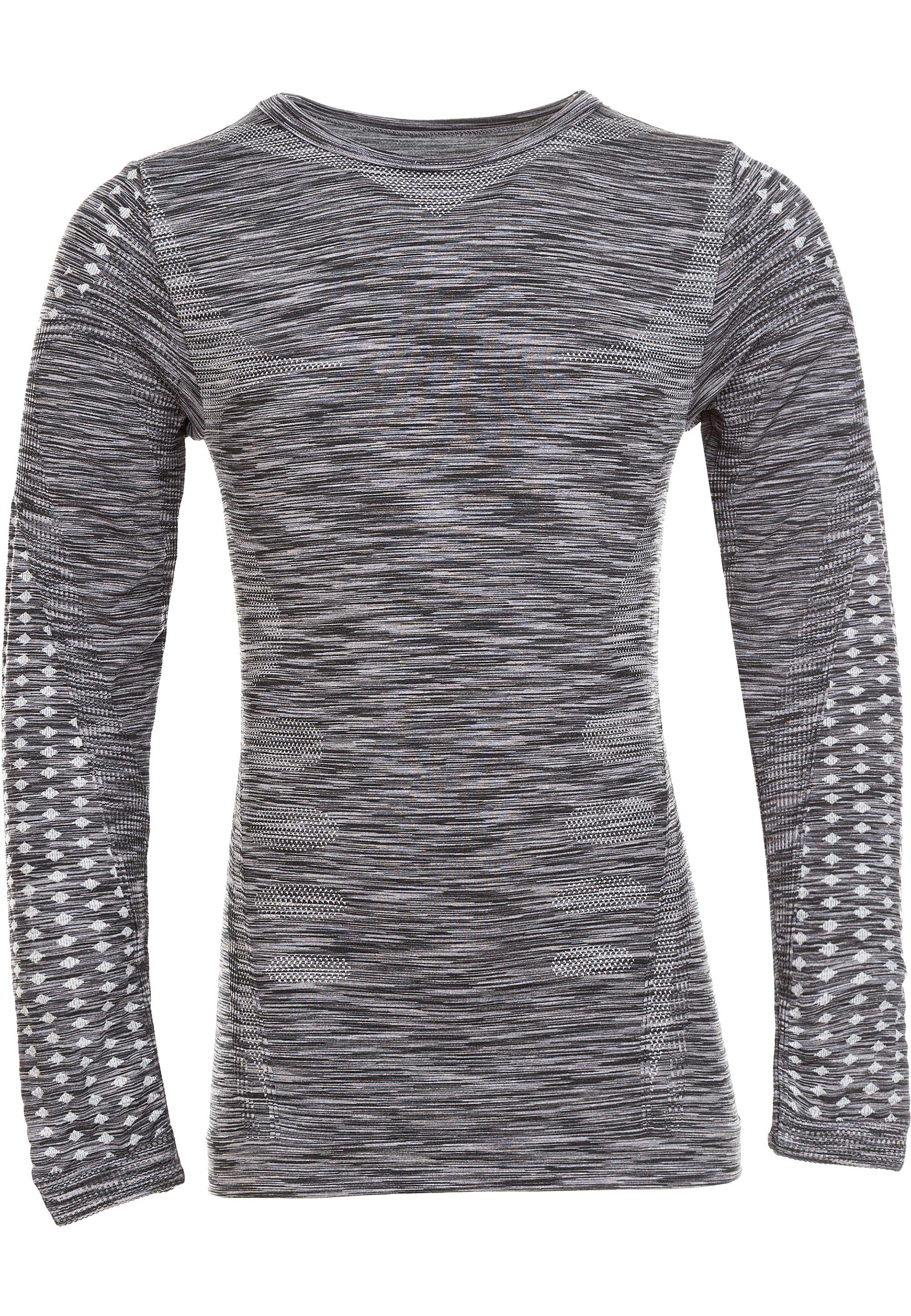 Funktionsshirt Ascoli Jr.