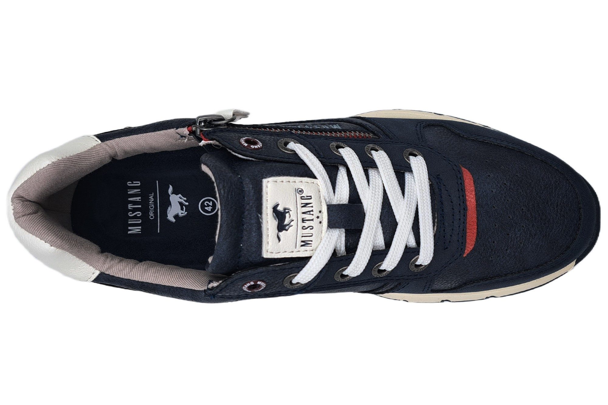 Mustang Shoes Slipper
