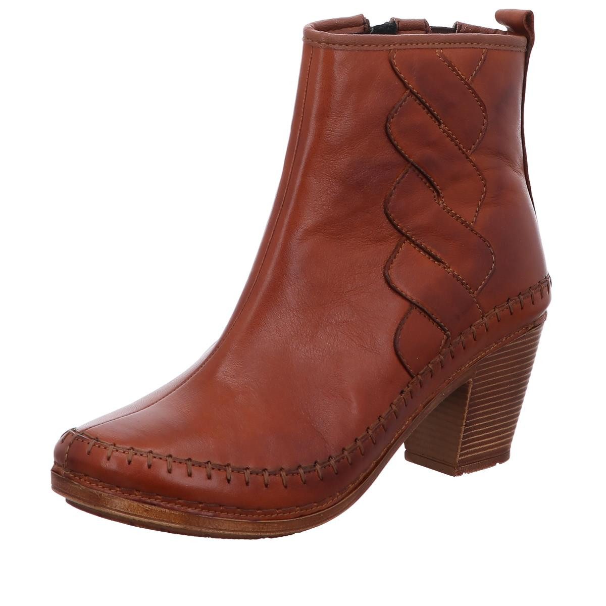 Damen Stiefelette günstig online kaufen