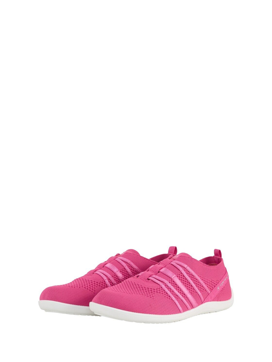 TOM TAILOR Sneaker mit elastischem Schaft günstig online kaufen