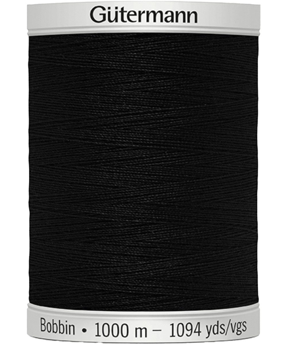 Gütermann Gütermann Bobbin Untergarn, 1000 m Nähgarn