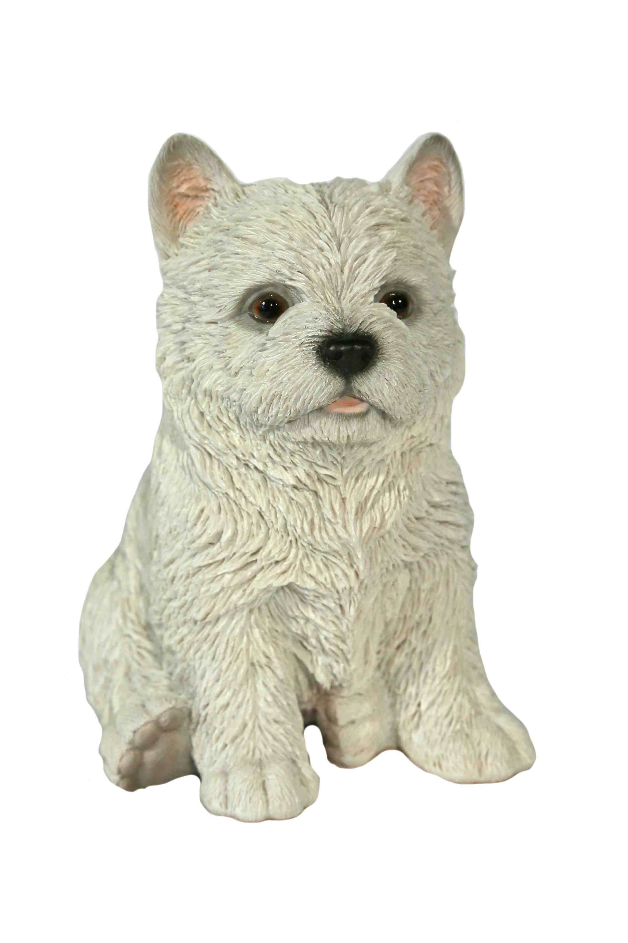 Casa Collection by Jänig Tierfigur Hund Cesar, Tierfigur, Hund, Dekofigur