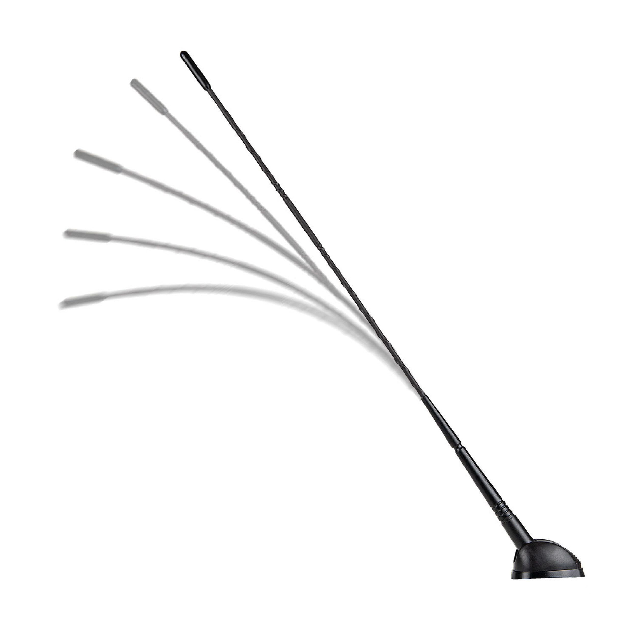 alca Antenne (DAB+ AM/FM) Autoradio-Ersatzantennenstab – Bild 2 von 5