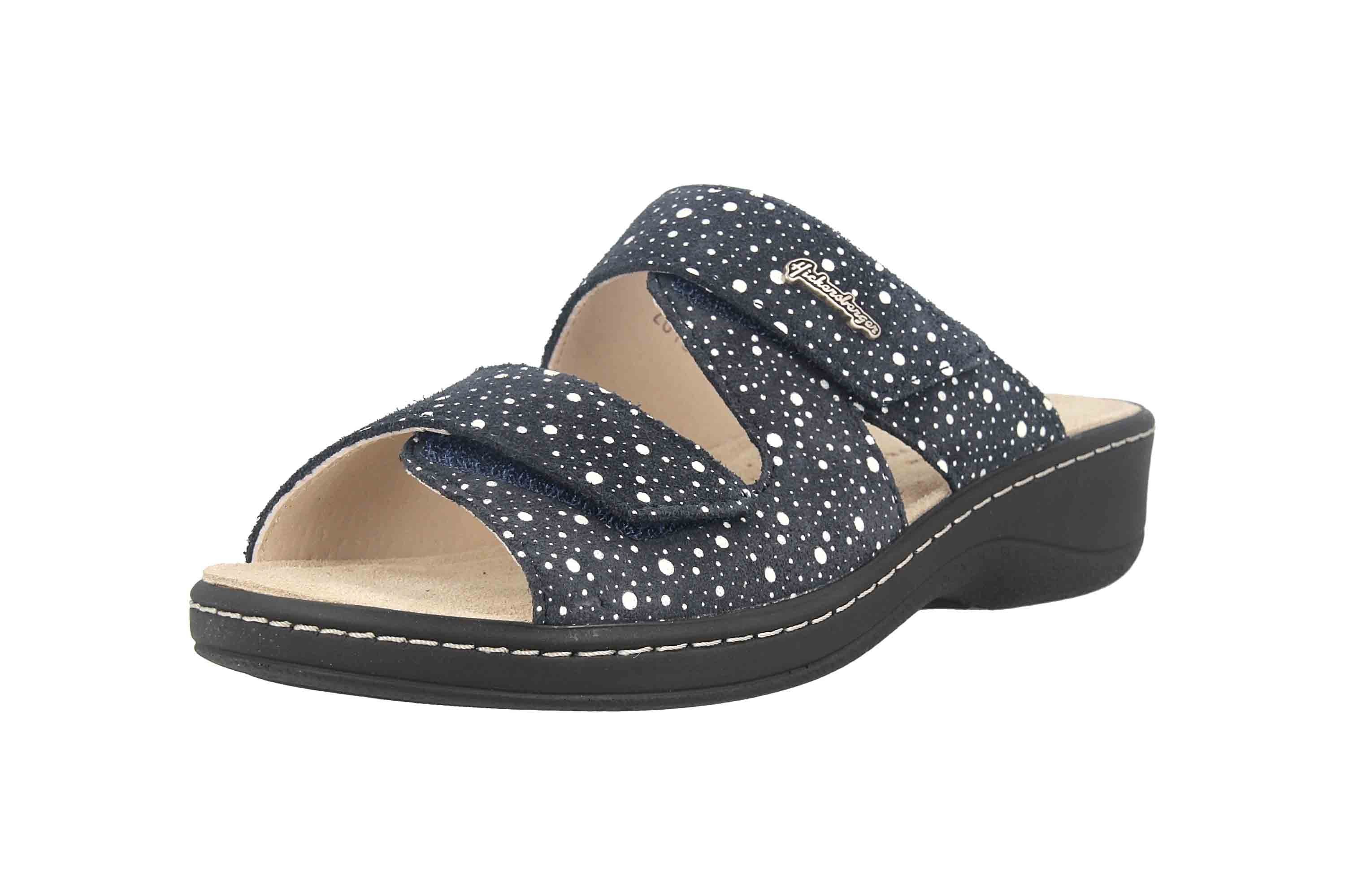 Hickersberger 2819-7008-NG Pantolette