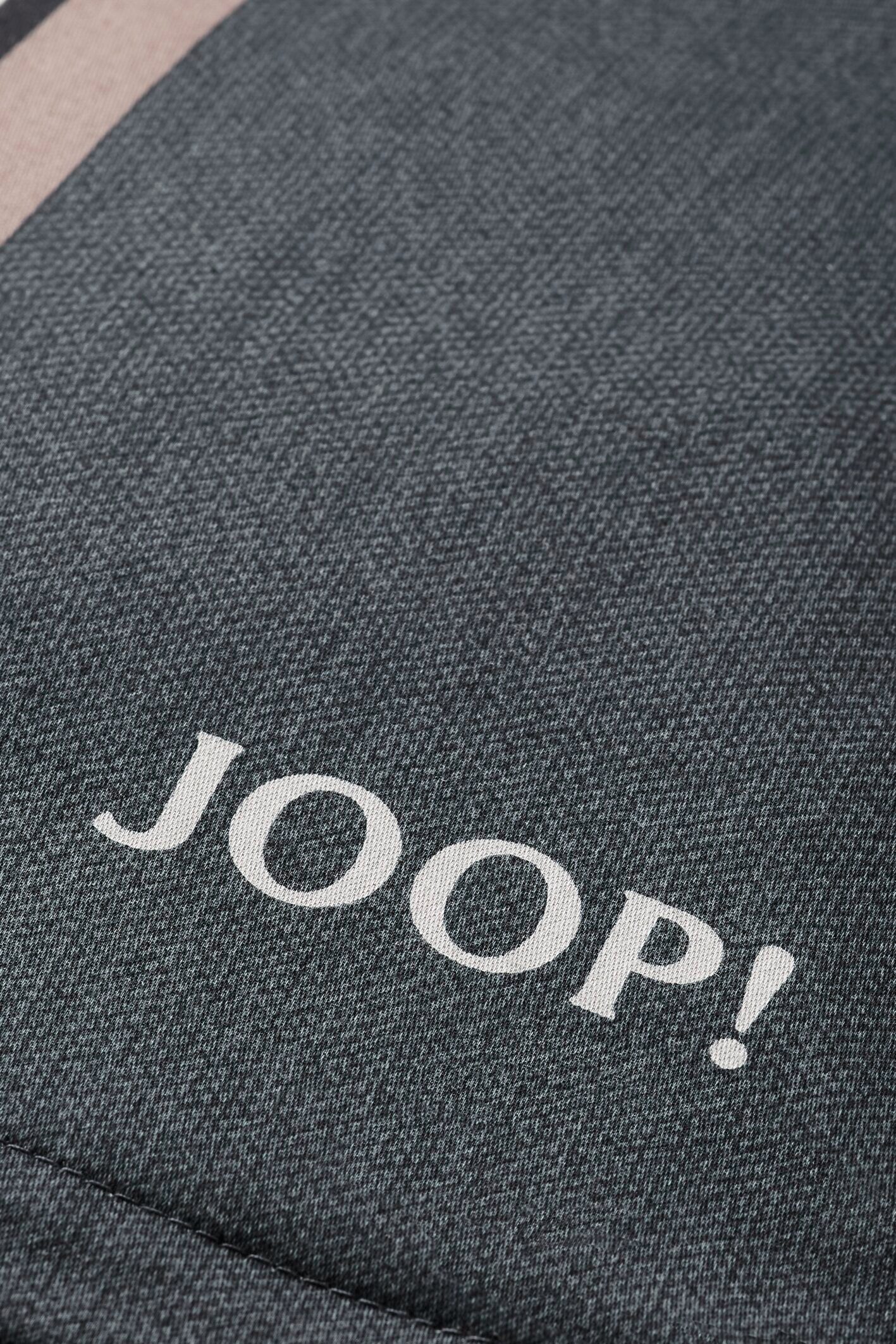 JOOP! Bettwäsche JOOP! LIVING - CORNFLOWER günstig online kaufen