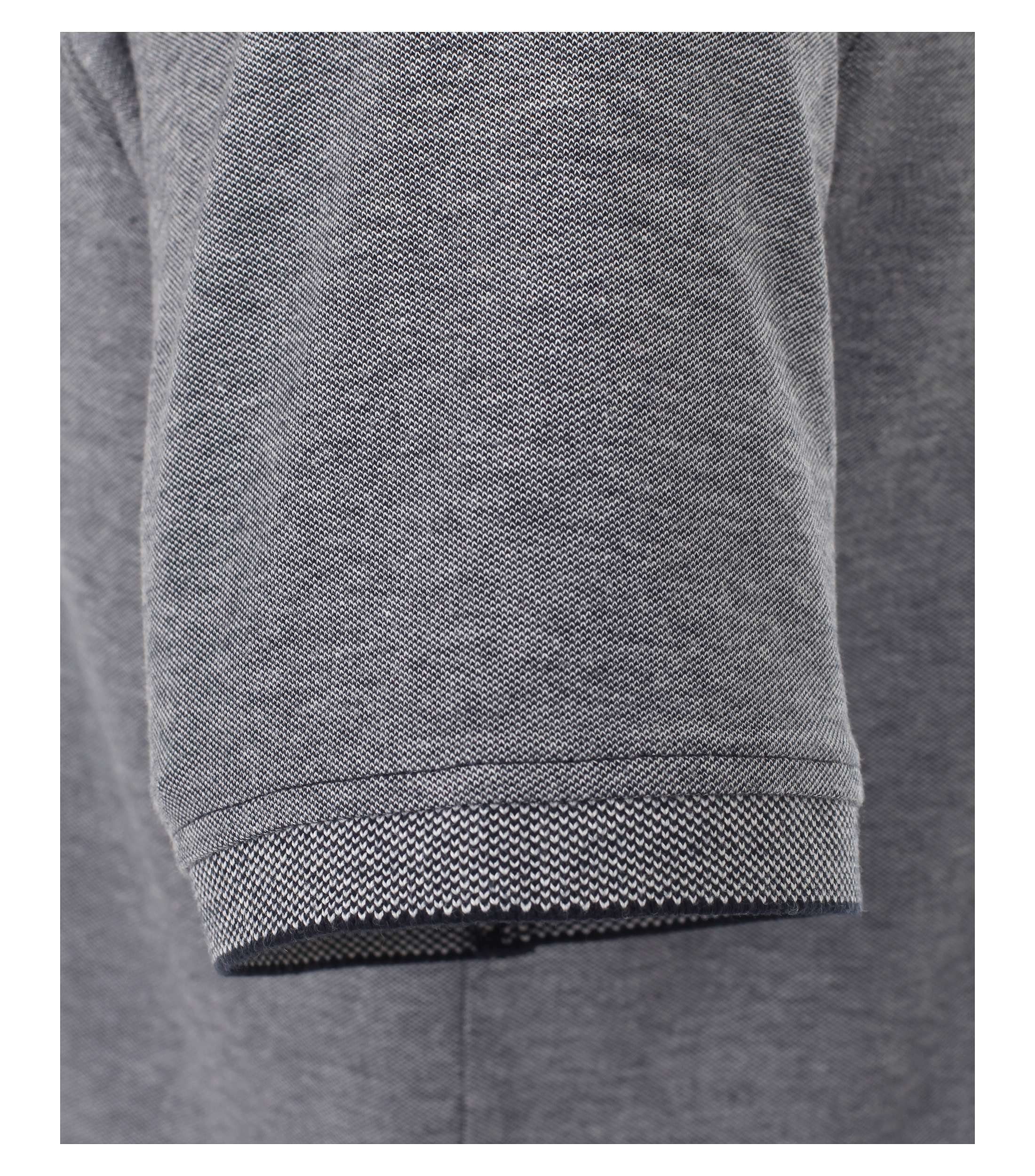 CASAMODA Poloshirt CASAMODA Polo-Shirt uni