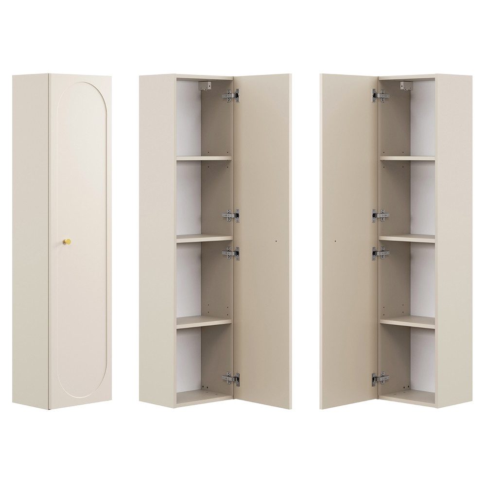 Hochschrank DESENZANO-56