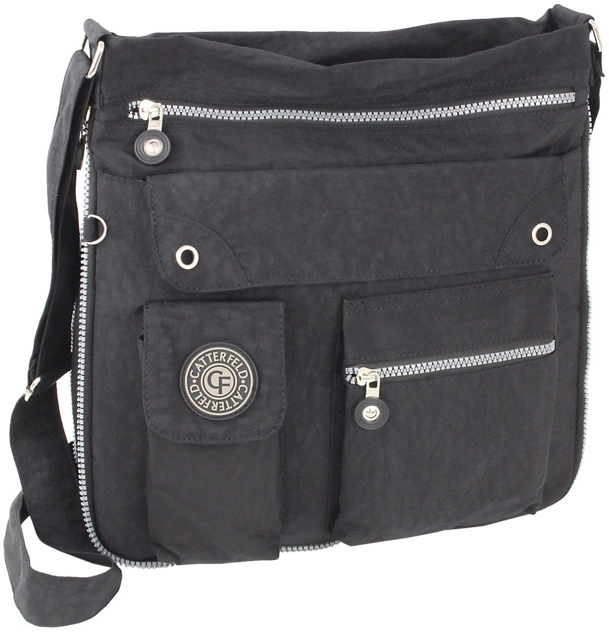 CF CATTERFELD Umhängetasche - Damen Schultertasche, günstig online kaufen