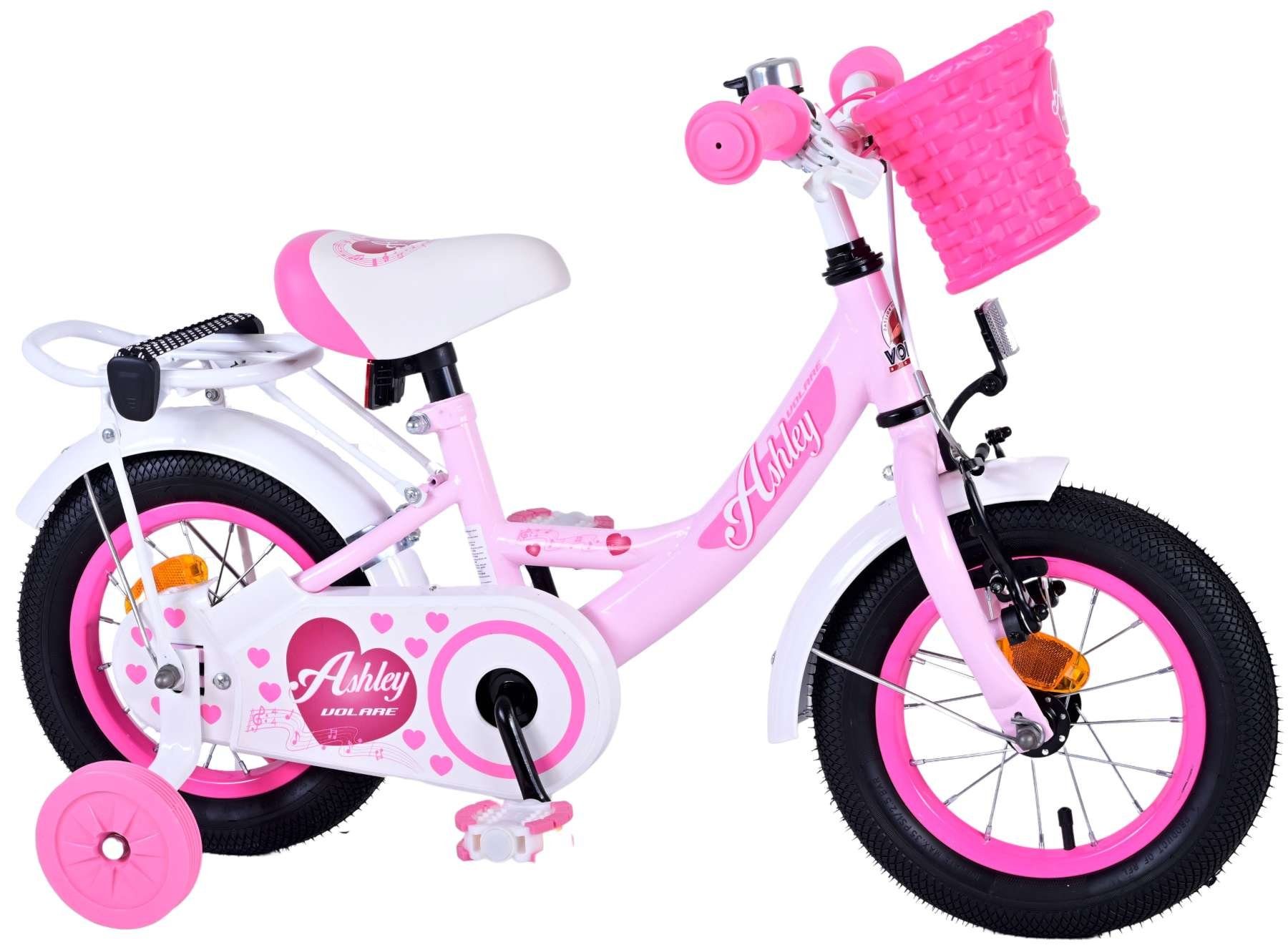 Kinderfahrrad