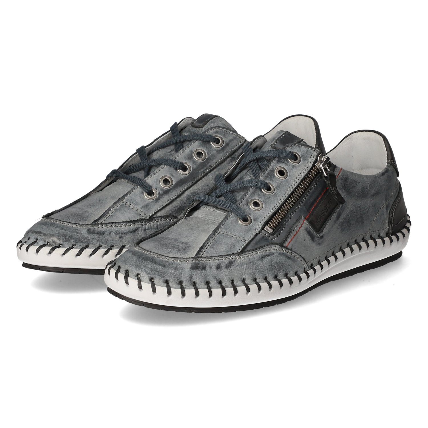 KRISBUT Halbschuhe Schnürschuh