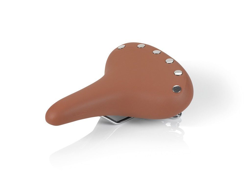 XLC Fahrradsattel, City-Sattel A-T20