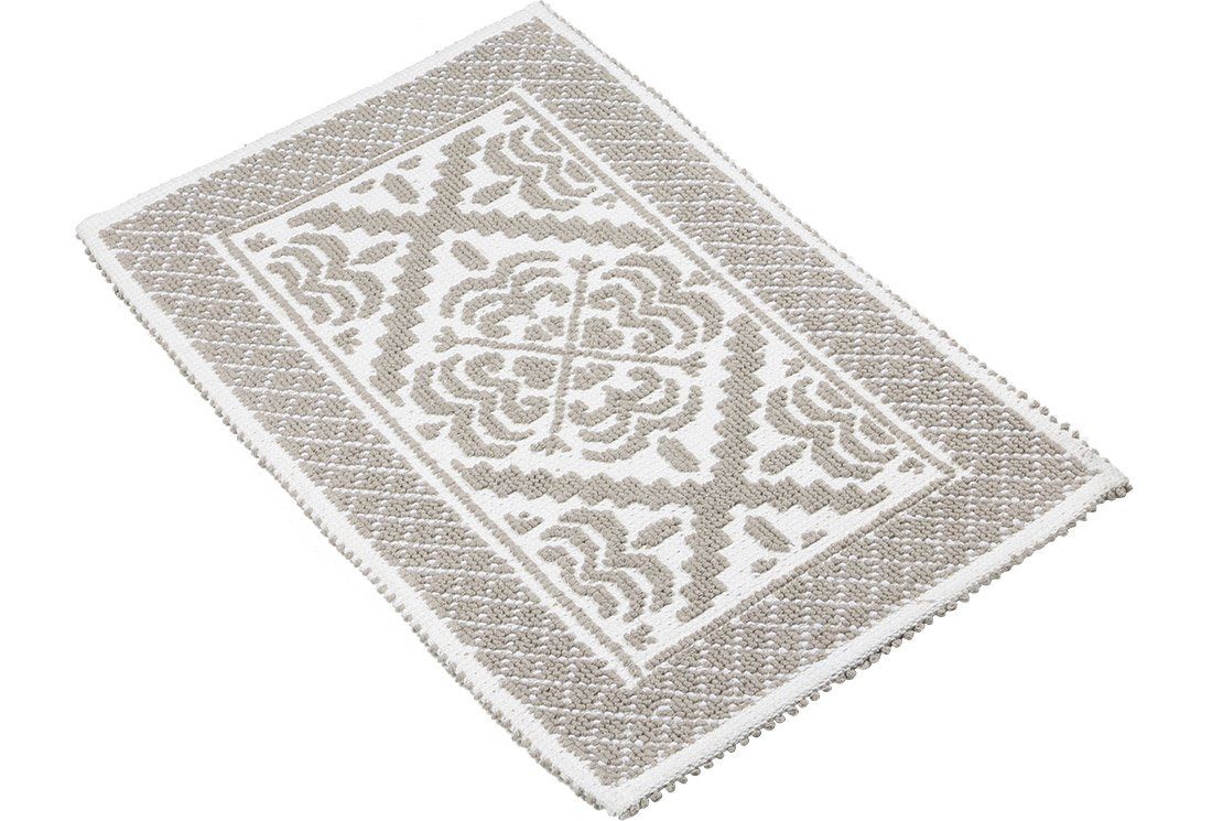 Jungengel Teppich Kilim Outdoor Teppich Sand günstig online kaufen