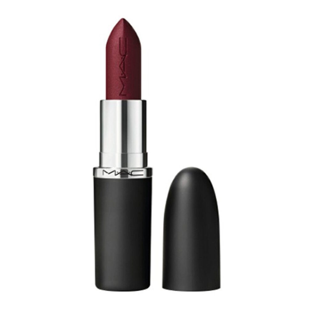 MAC Matte Lippenstift M-A-Cximal (Matte Lipstick) 3,5 g - Farbton: Soar