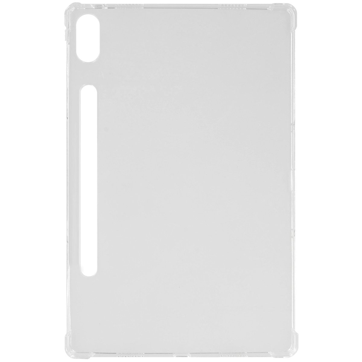 imoshion Tablet-Mappe imoshion Shockproof Case Lenovo Tab P12 Pro - Transparent