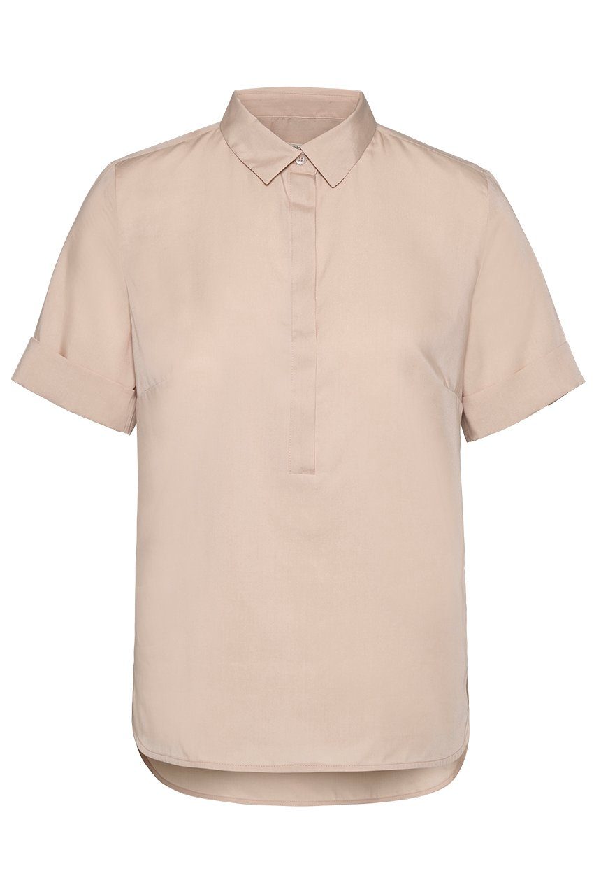 wunderwerk Kurzarmbluse TENCEL shirt blouse 1/2 günstig online kaufen