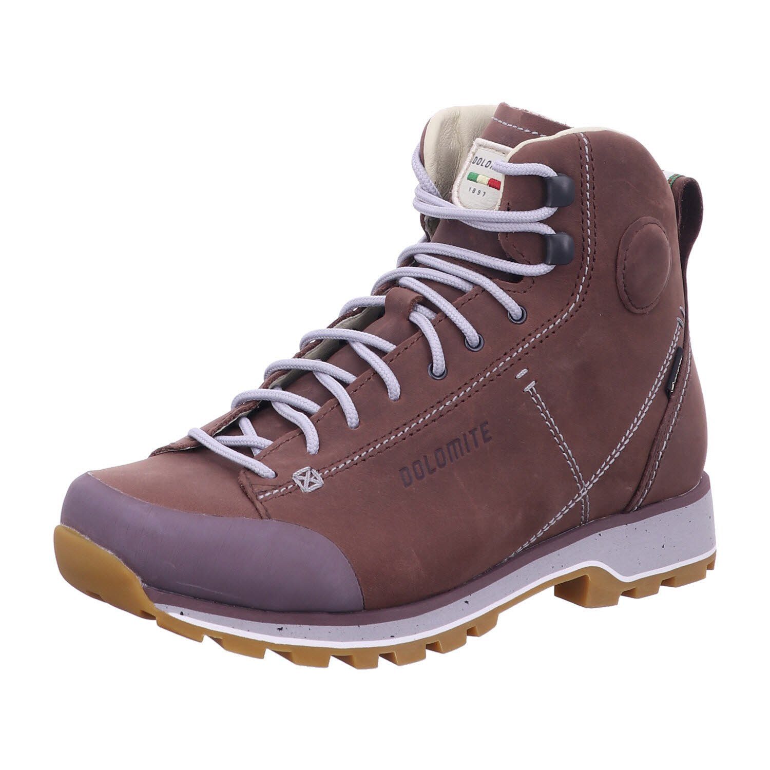 Dolomite Braun PLUB Wanderstiefel 292533