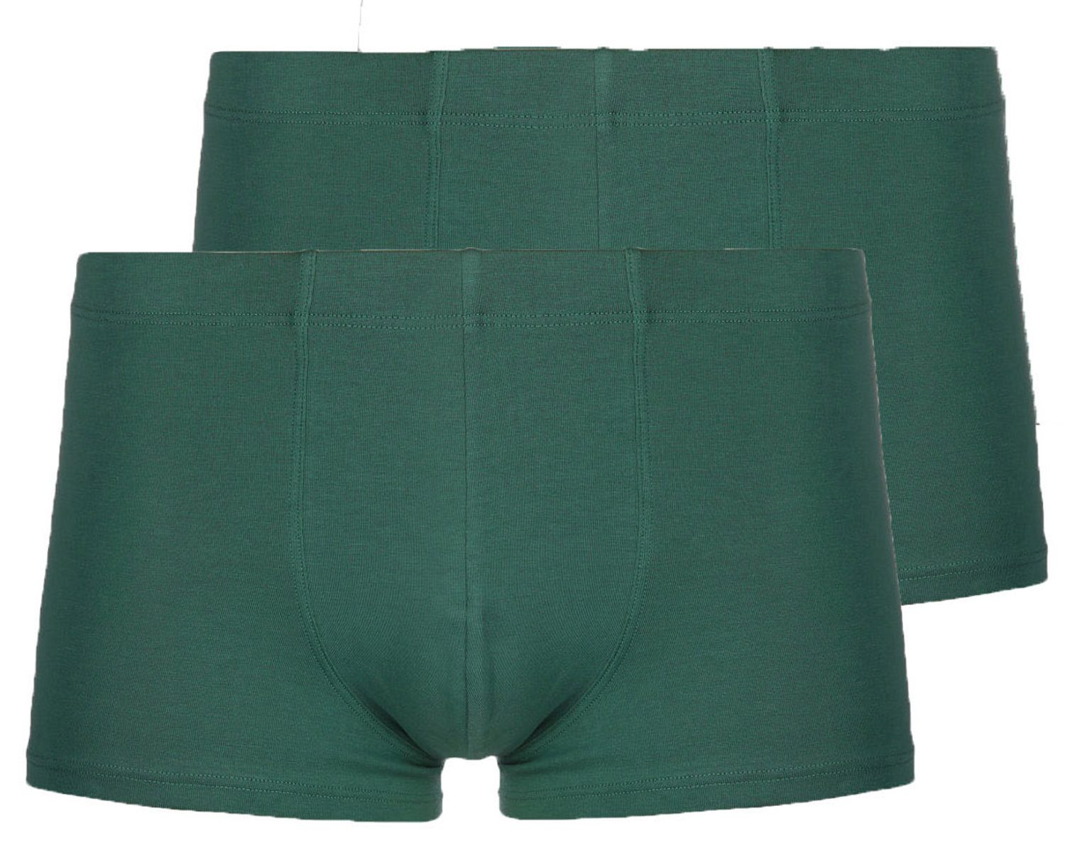 Skiny Boxershorts Doppelpack Herren Pants (2-St)