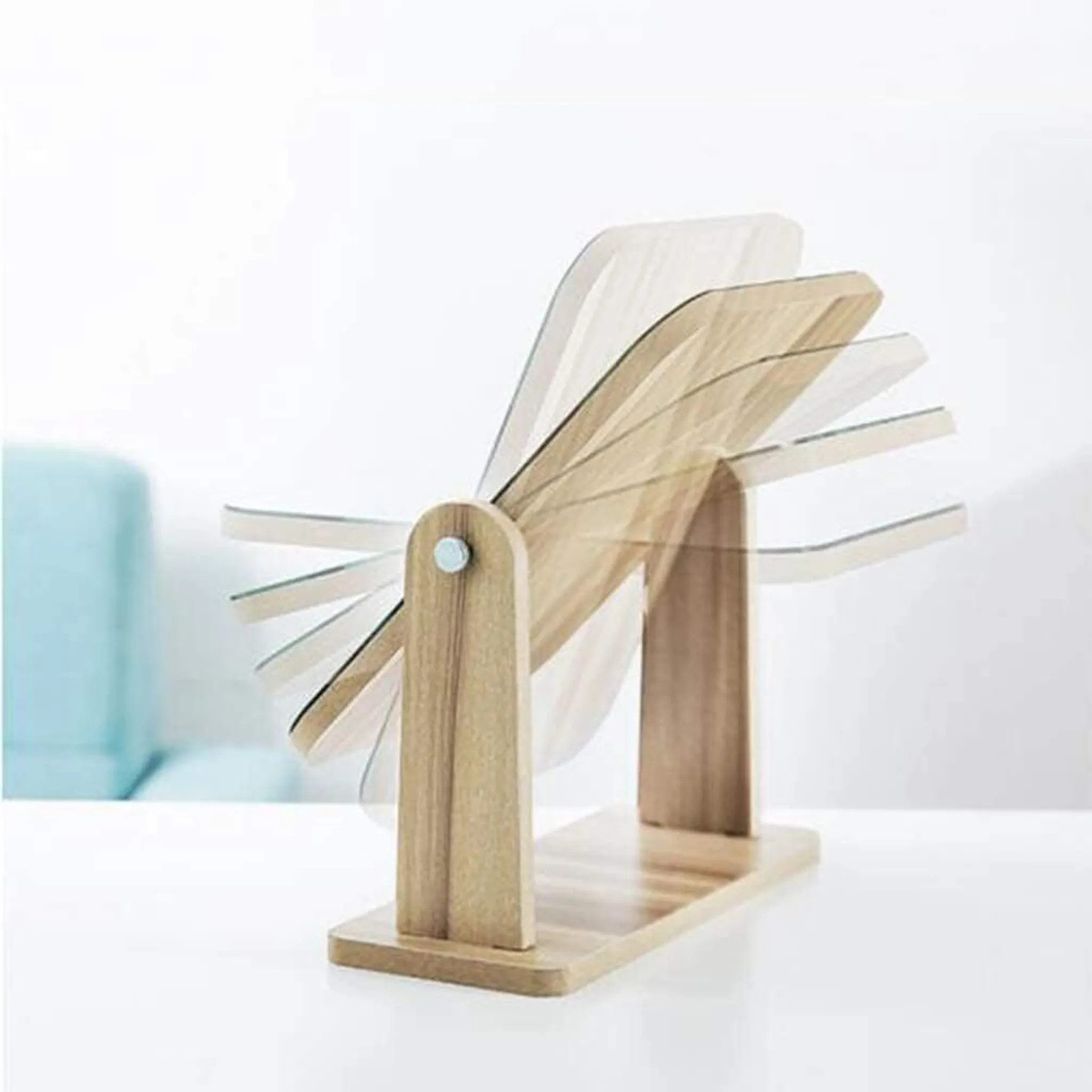 Tobil Schminkspiegel Schminkspiegel Holz