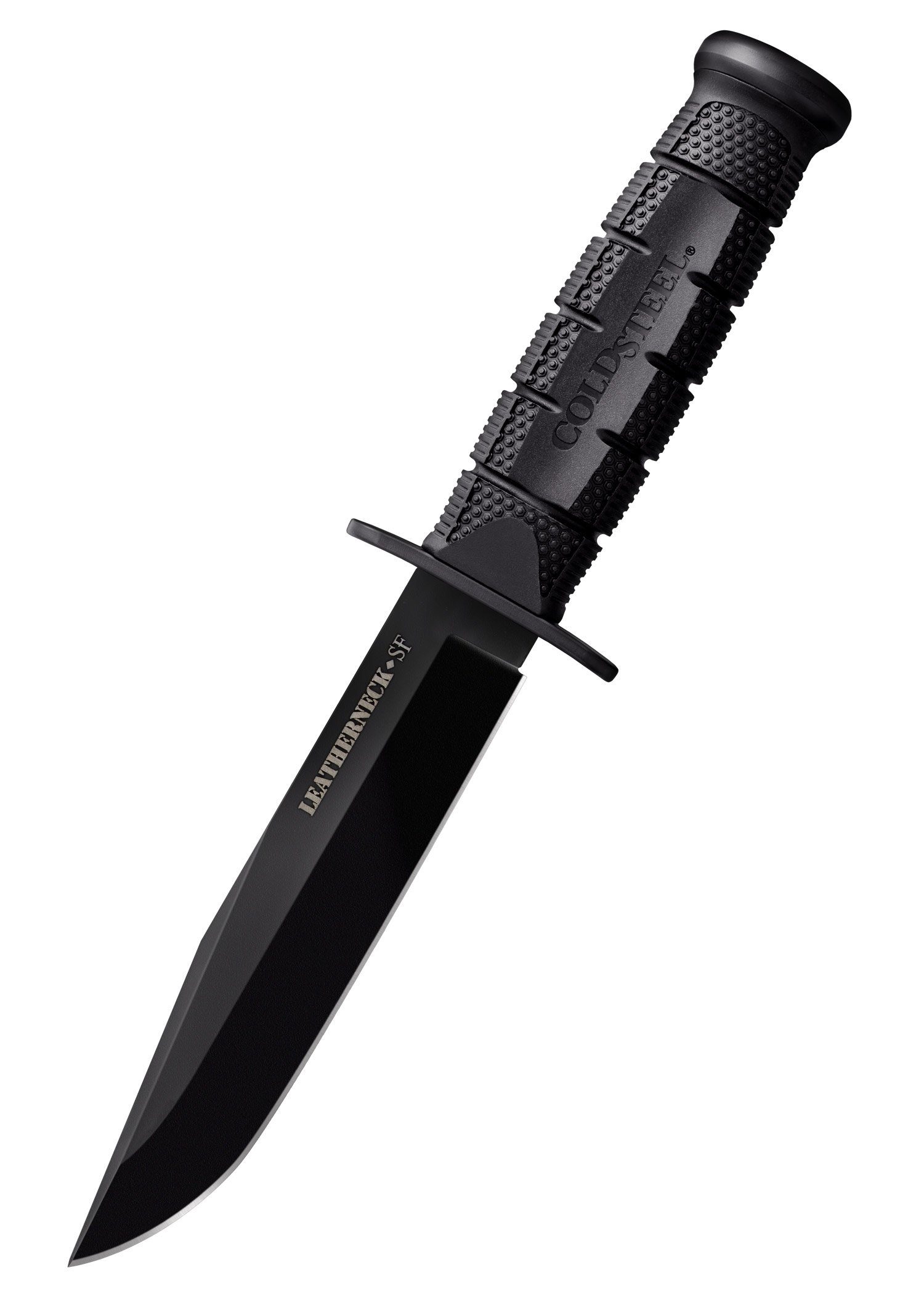 Cold Steel Survival Knife Cold Steel Leatherneck-SF feststehendes Messer und Kray-Ex™ Griff, (1 St)
