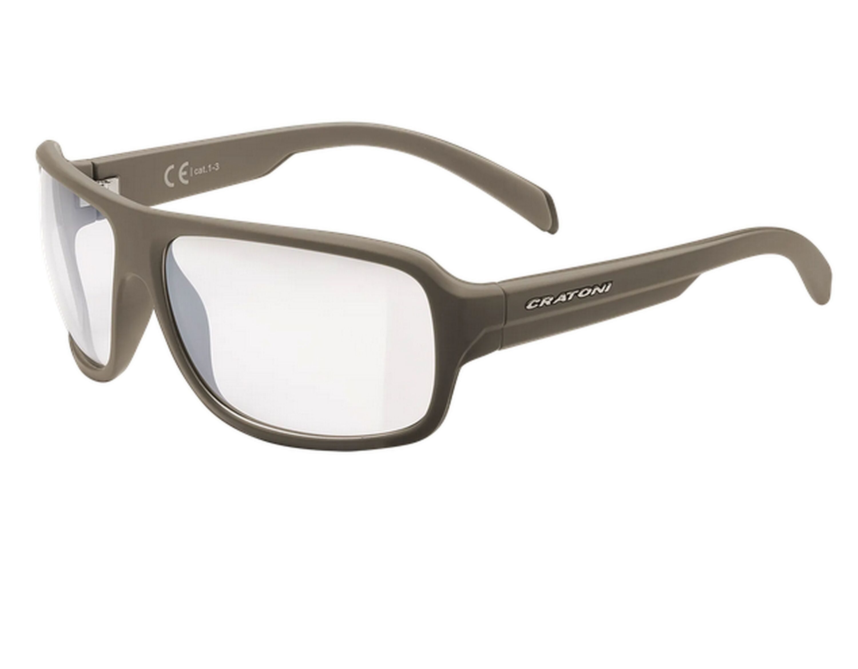 Fahrradbrille