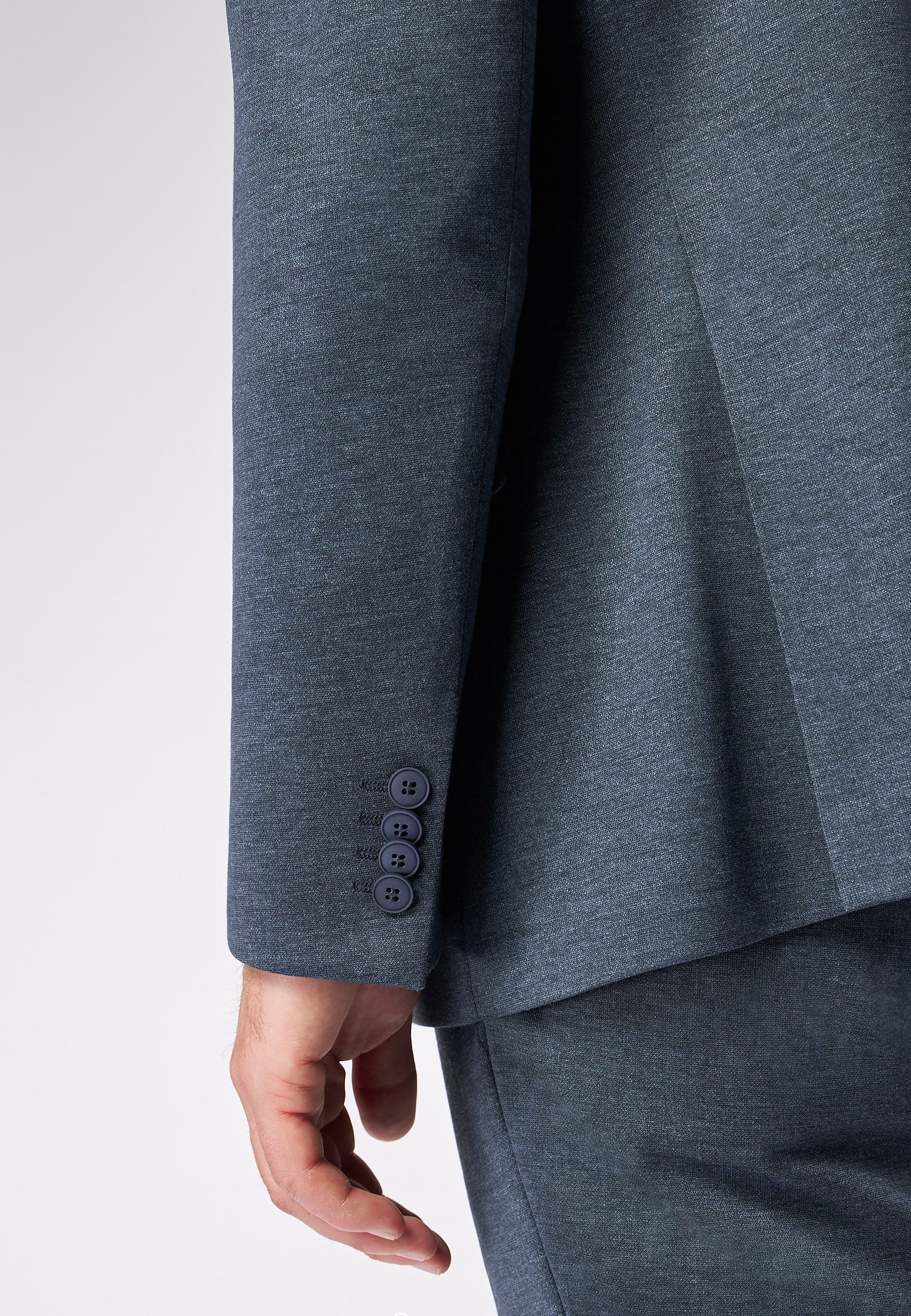 Roy Robson Hosenanzug Slim Fit