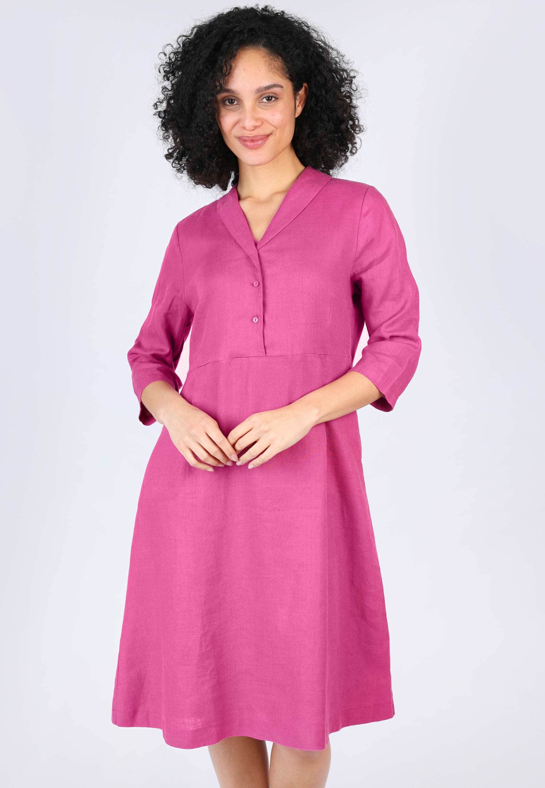Deerberg Sommerkleid Mamoline