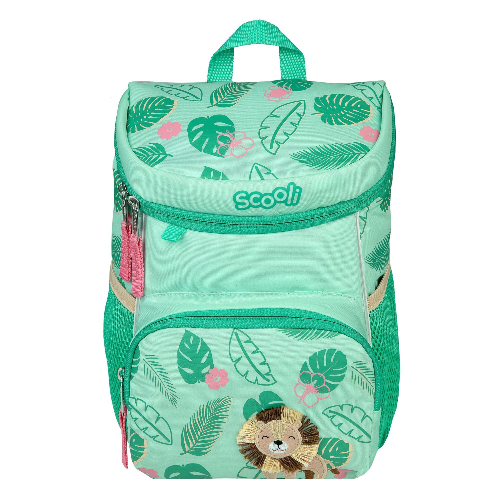 Scooli Kinderrucksack Mini-Me, Polyester