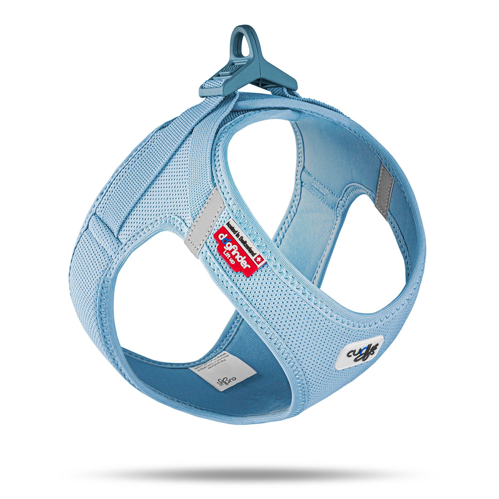 Curli Hunde-Geschirr Vest Geschirr curli Clasp günstig online kaufen