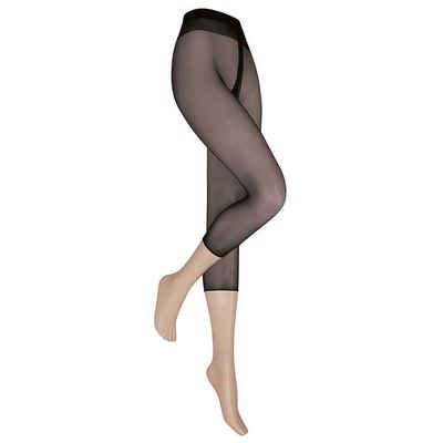 Hudson Strickstrumpfleggings STUNNING 20 DEN (1 St) Feinstrumpf-Leggings in angesagter 7/8 Länge