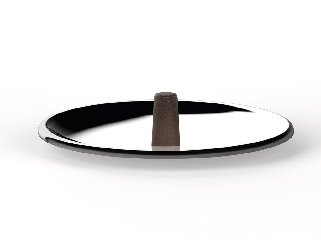 Alessi Pfannendeckel Edo