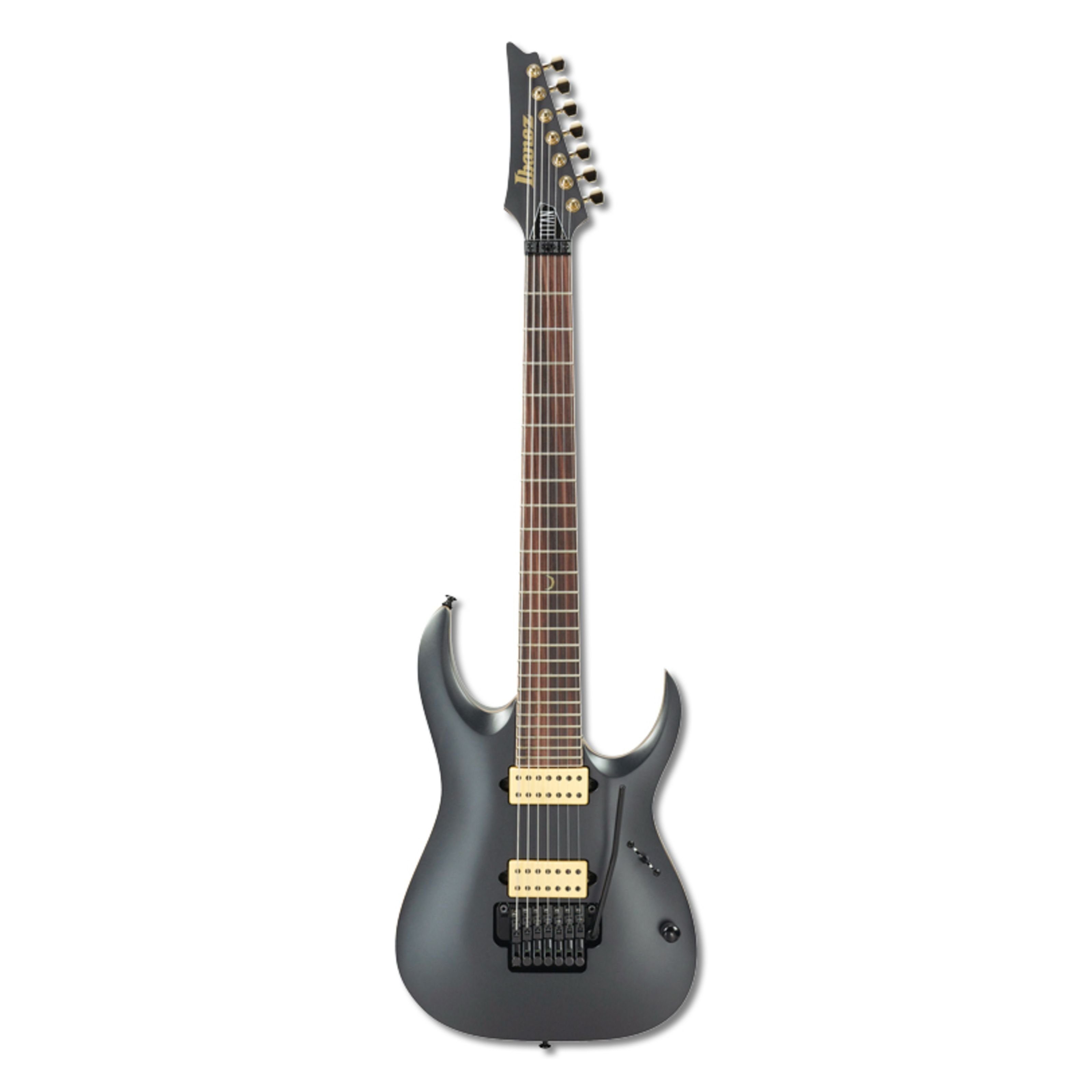 Ibanez E-Gitarre, AS JBM27 Jake Bowen 7-string, Электрогитары, Ibanez Modelle, AS JBM27 Jake Bowen 7-string - E-Gitarre
