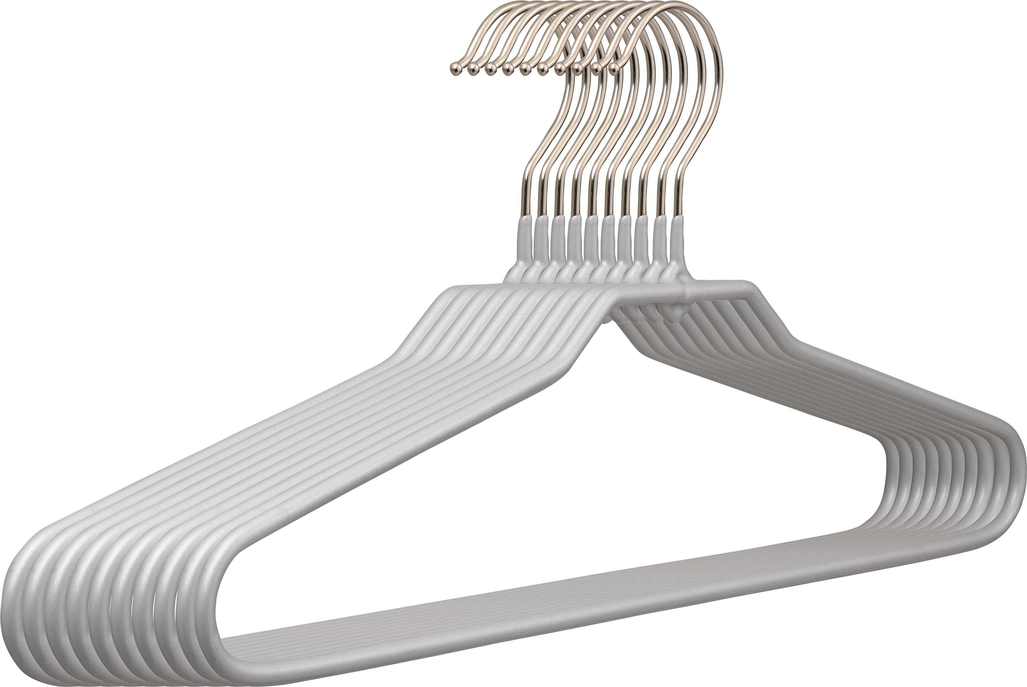 pieperconcept Kleiderbügel 840, (Set, 10-tlg) günstig online kaufen