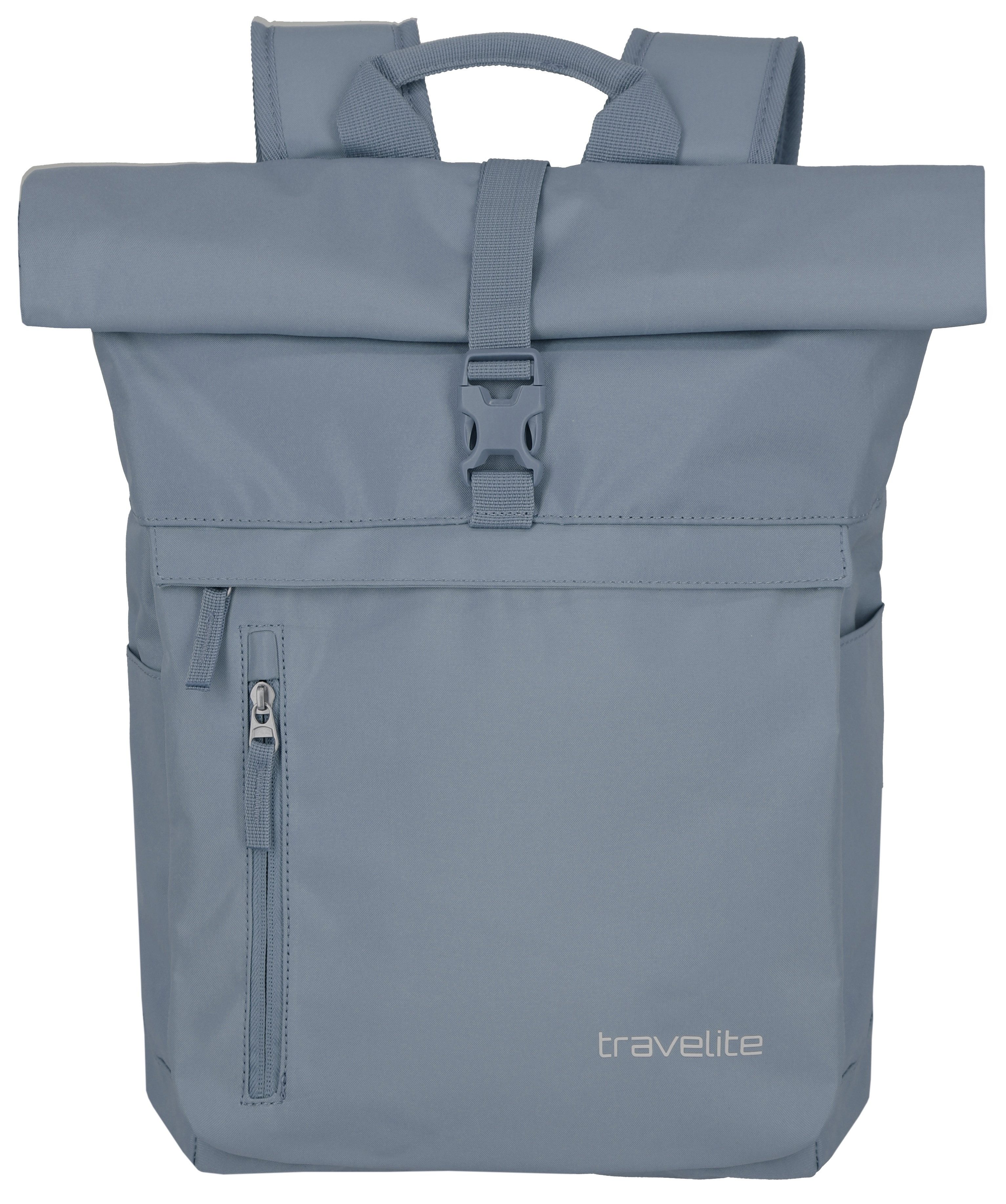 Freizeitrucksack BASICS Rollup Rucksack