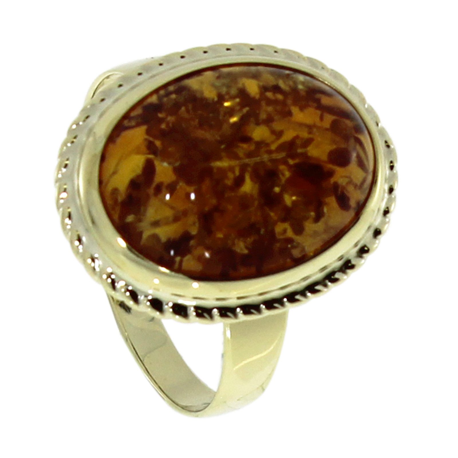OSTSEE-SCHMUCK Fingerring Ostsee-Schmuck Ring Jolin Ring Jolin (1-tlg)